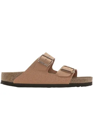 Birkenstock Damen, Schuhe, Braun, 40 EUGröße: