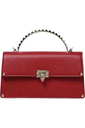 VALENTINO GARAVANI Damen, Taschen, Rot, ONE SIZEGröße: