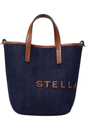Stella McCartney Damen, Taschen, Blau, ONE SIZEGröße: