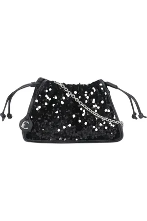 Coccinelle Damen, Taschen, Schwarzk, ONE SIZEGröße: