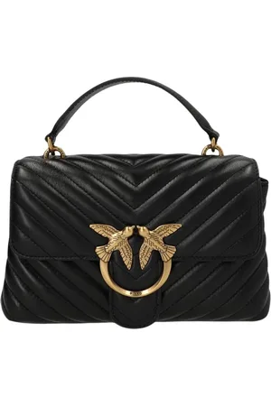 Pinko Damen, Taschen, Schwarzk, ONE SIZEGröße: