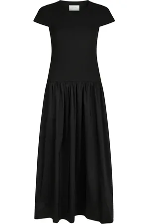 Neo Noir Damen, Kleider, Schwarzk, XSGröße: