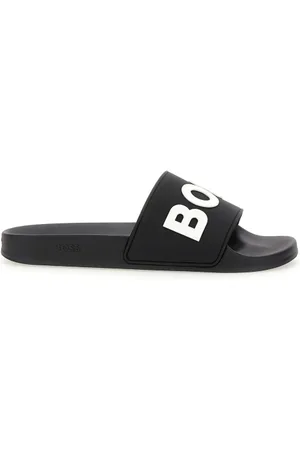 HUGO BOSS Herren, Schuhe, Schwarzk, 42 EUGröße: