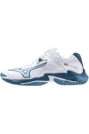 Mizuno Herren, Schuhe, Weiß, 48 1/2 EUGröße: