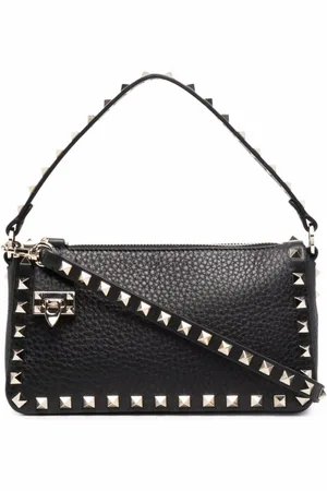 VALENTINO GARAVANI Damen, Taschen, Schwarzk, ONE SIZEGröße: