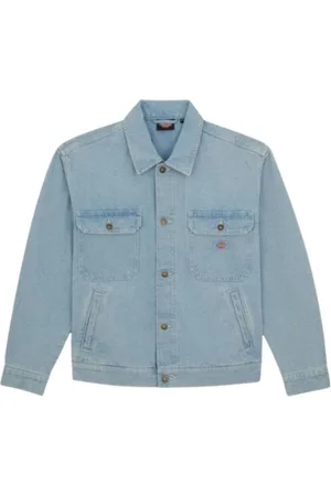 Dickies Herren, Jacken, Blau, XSGröße:
