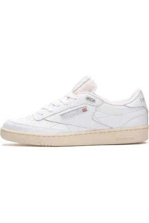 Reebok Unisex, Schuhe, Weiß, 45 1/2 EUGröße: