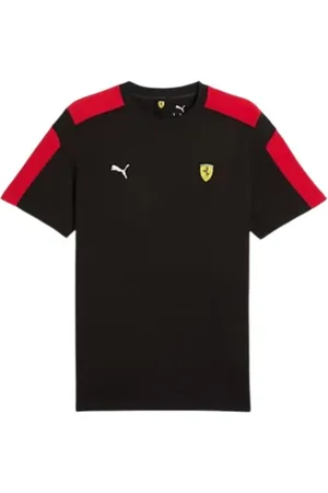PUMA Herren, Oberteile, Schwarzk, MGröße: