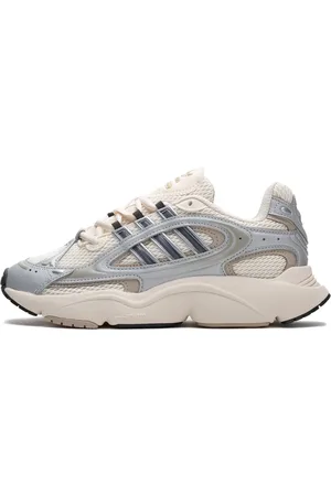 adidas Damen, Schuhe, Grau, 38 EUGröße: