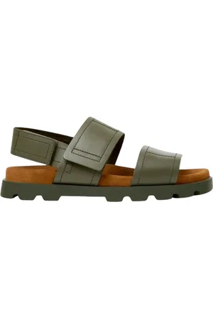 Camper Herren, Schuhe, Grün, 45 EUGröße: