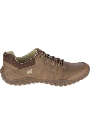 Caterpillar Herren, Schuhe, Braun, 42 EUGröße:
