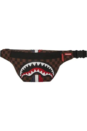 Sprayground Unisex, Taschen, Mehrfarbig, ONE SIZEGröße: