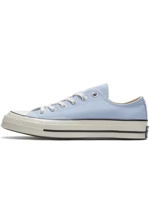 Converse Damen, Schuhe, Blau, 39 1/2 EUGröße: