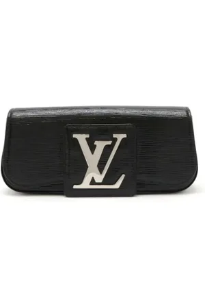 LOUIS VUITTON Damen, Pre-Owned, Schwarzk, ONE SIZEGröße: