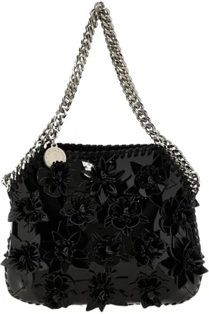 Stella McCartney Damen, Taschen, Schwarzk, ONE SIZEGröße: