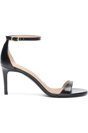 Stuart Weitzman Damen, Schuhe, Schwarzk, 36 EUGröße: