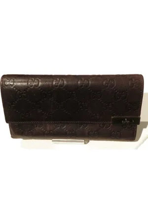 Gucci Damen, Pre-Owned, Braun, ONE SIZEGröße: