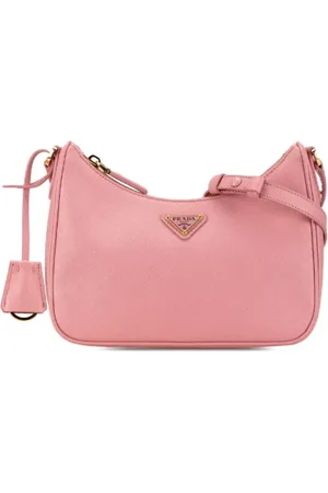 Prada Damen, Pre-Owned, Rosa, ONE SIZEGröße: