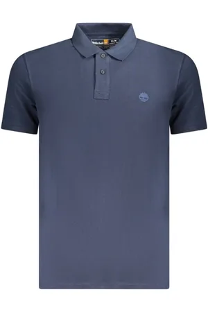 Timberland Herren, Oberteile, Blau, XLGröße:
