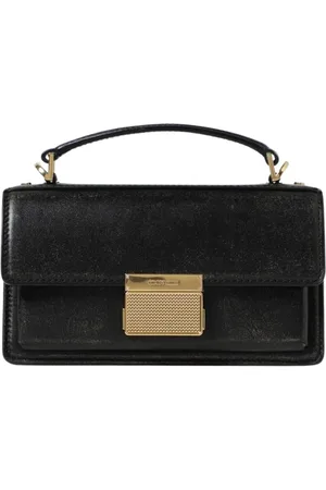 Golden Goose Damen, Taschen, Schwarzk, ONE SIZEGröße:
