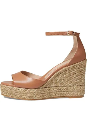Stuart Weitzman Damen, Schuhe, Braun, 35 1/2 EUGröße: