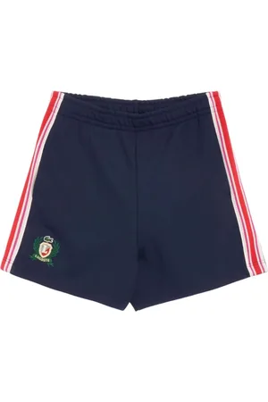 Lacoste Damen, Shorts, Blau, XLGröße: