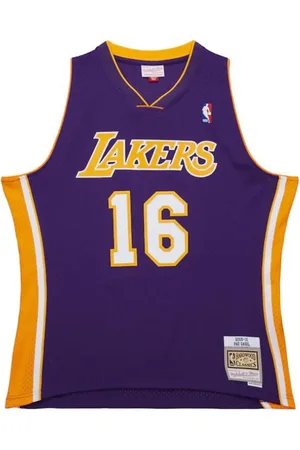 Mitchell & Ness Herren, Sport, Lila, 2XLGröße: