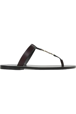 Saint Laurent Herren, Schuhe, Schwarzk, 43 EUGröße: