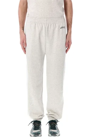 Asics Herren, Hosen, Grau, LGröße: