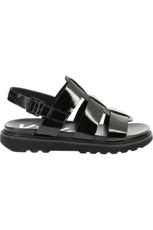 Kickers Damen, Schuhe, Schwarzk, 38 EUGröße: