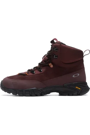 Oakley Herren, Schuhe, Braun, 43 EUGröße: