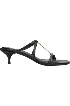 Jacquemus Damen, Schuhe, Schwarzk, 38 EUGröße: