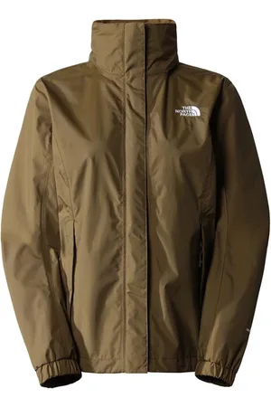 The North Face Damen, Sport, Braun, MGröße: