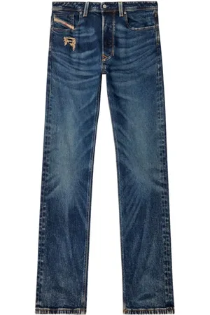 Diesel Herren, Jeans, Blau, W31Größe: