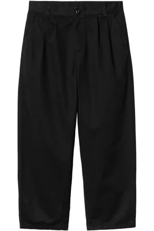 Carhartt Herren, Hosen, Schwarzk, W33Größe: