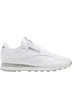 Reebok Herren, Schuhe, Weiß, 44 EUGröße: