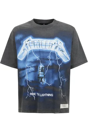 Represent Herren, Oberteile, Grau, LGröße: