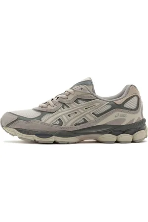 Asics Herren, Schuhe, Mehrfarbig, 40 1/2 EUGröße: