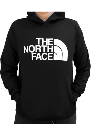 The North Face Herren, Sweatshirts & Hoodies, Schwarzk, SGröße: