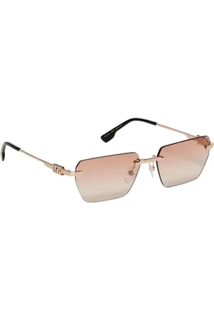 Dsquared2 Herren, Accessories, Gelb, 58 MMGröße: