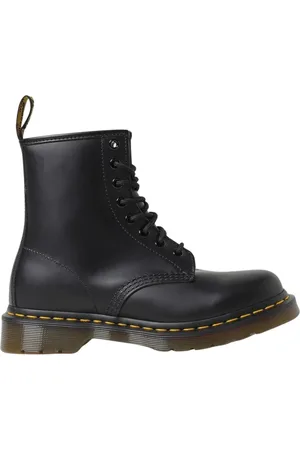 Dr. Martens Damen, Schuhe, Schwarzk, 40 EUGröße: