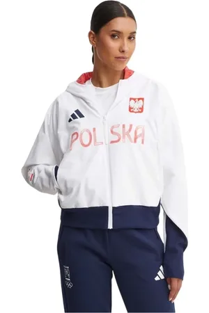 adidas Damen, Sweatshirts & Hoodies, Weiß, XSGröße: