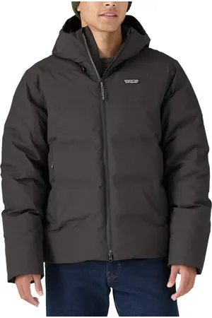Patagonia Herren, Jacken, Schwarzk, MGröße: