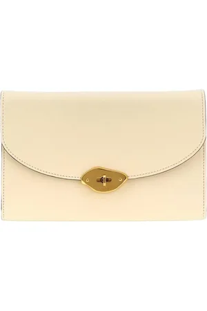 MULBERRY Damen, Taschen, Weiß, ONE SIZEGröße: