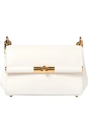 Dolce & Gabbana Damen, Taschen, Weiß, ONE SIZEGröße: