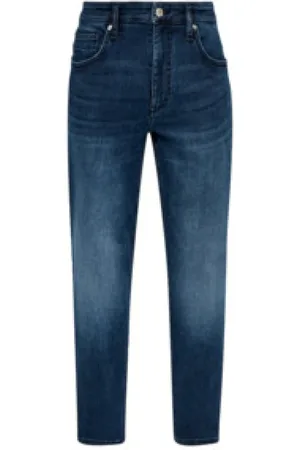 QS by s.Oliver Herren, Jeans, Blau, W32 L34Größe: