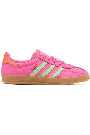 adidas Damen, Schuhe, Rosa, 39 1/3 EUGröße: