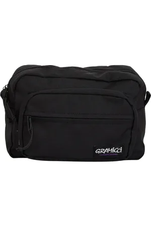 Gramicci Unisex, Taschen, Schwarzk, ONE SIZEGröße: