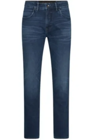 Atelier Gardeur Herren, Jeans, Blau, W38Größe: