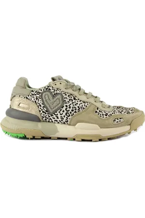 Satorisan Damen, Schuhe, Mehrfarbig, 40 EUGröße: